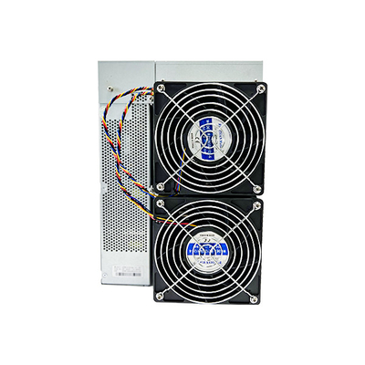 Psu 3400w Dogecoin এবং Litecoin Miner Asic সহ Hammer D10 4.3gh/S