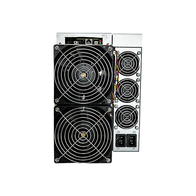 Psu 3400w Dogecoin এবং Litecoin Miner Asic সহ Hammer D10 4.3gh/S