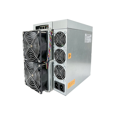Psu 3400w Dogecoin এবং Litecoin Miner Asic সহ Hammer D10 4.3gh/S