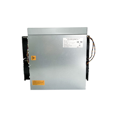 Psu 3400w Dogecoin এবং Litecoin Miner Asic সহ Hammer D10 4.3gh/S