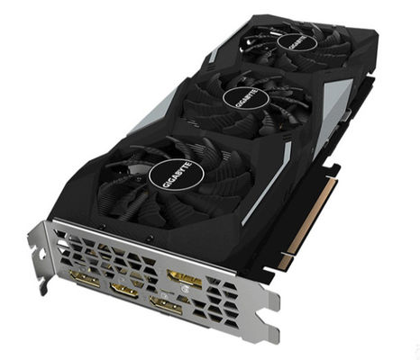 GPU গ্রাফিক কার্ড Gddr5 12GB Rtx3080 Ti Gigabyte Gtx 3080ti ভিডিও গেমিং গ্রাফিক্স কার্ড মাইনিং ল্যাপটপের জন্য