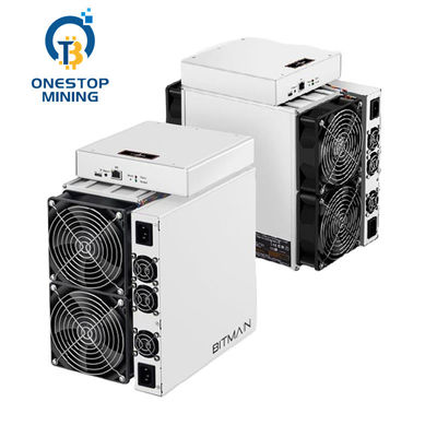 Dogecoin খনির জন্য Antminer L7 9500 Mh/S লাভযোগ্যতা উচ্চ Litecoin খনি Asic