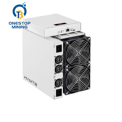 Dogecoin খনির জন্য Antminer L7 9500 Mh/S লাভযোগ্যতা উচ্চ Litecoin খনি Asic