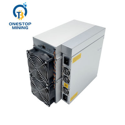 Dogecoin খনির জন্য Antminer L7 9500 Mh/S লাভযোগ্যতা উচ্চ Litecoin খনি Asic