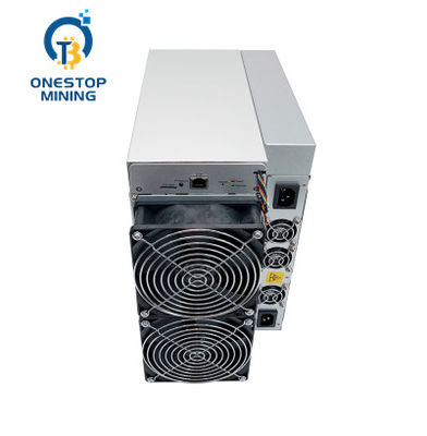 Dogecoin খনির জন্য Antminer L7 9500 Mh/S লাভযোগ্যতা উচ্চ Litecoin খনি Asic