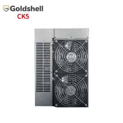 গোল্ডশেল Ck-Box 1050gh/S Ck5 Ckb Nervos Miner Ckb Mining Rig