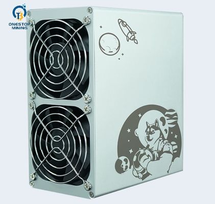 Goldshell মিনি Doge Dogecoin Miner 185 Mh/S Vosk Edition Litecoin Miner Asic with Psu