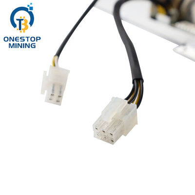 G1286 PSU T2T Innuos পাওয়ার সাপ্লাই ডাবল টিউব 32T-37T Innosilicon Asic Miner যন্ত্রাংশের জন্য