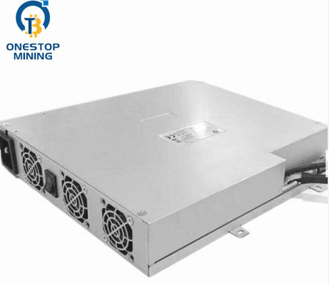 G1286 PSU T2T Innuos পাওয়ার সাপ্লাই ডাবল টিউব 32T-37T Innosilicon Asic Miner যন্ত্রাংশের জন্য