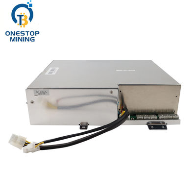 G1286 PSU T2T Innuos পাওয়ার সাপ্লাই ডাবল টিউব 32T-37T Innosilicon Asic Miner যন্ত্রাংশের জন্য