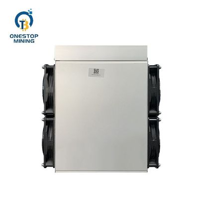 গোল্ডশেল Ck5 Asic Miner 12Th Eaglesong Miner Cryptocurrency Blockchain Mining Machine