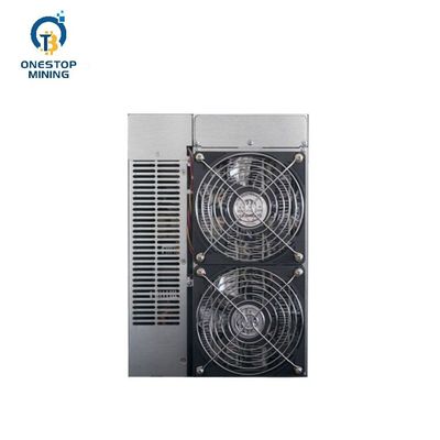 Hs5 Goldshell Hns Miner 2700gh Sc 5400gh Hns Mining Hashrate High