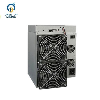 Hs5 Goldshell Hns Miner 2700gh Sc 5400gh Hns Mining Hashrate High