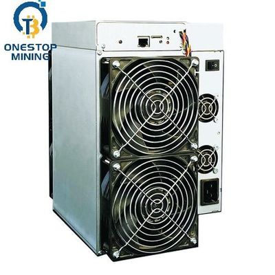 গোল্ডশেল HS5 5300gh/S Sc Siacoin Handshake Asic Miner লাভজনকতা বেশি
