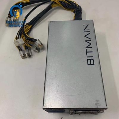 Bitmain Apw3 ++ 1600w Psu S15 T15 S9i S9j Z9 L3+ L3 ++ A9 Z1 Bitmain Antminer Z9 Mini Power Supply