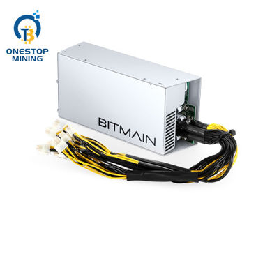 Bitmain Apw3 ++ 1600w Psu S15 T15 S9i S9j Z9 L3+ L3 ++ A9 Z1 Bitmain Antminer Z9 Mini Power Supply