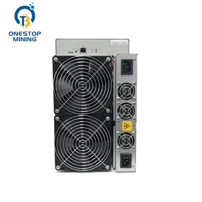 Antminer Bitmain S19 Pro 110th/S Bitcoin Miner Asic Hardware 370x195.5x290mm