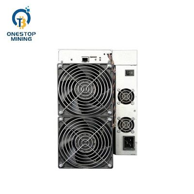 গোল্ডশেল মাইনার Lt5 লাভ উচ্চ 2.05Gh/S স্ক্রিপ্ট ক্রিপ্টো মাইনার Litecoin খনি সার্ভার ফার্মওয়্যার