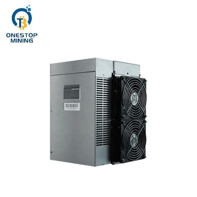 গোল্ডশেল মাইনার Lt5 লাভ উচ্চ 2.05Gh/S স্ক্রিপ্ট ক্রিপ্টো মাইনার Litecoin খনি সার্ভার ফার্মওয়্যার