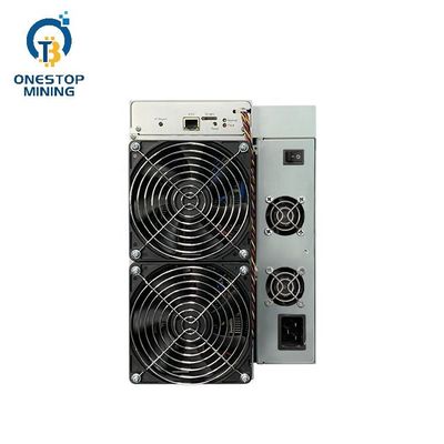 Avalon 921 20th/S 85W/T Sha-256 অ্যালগরিদম বিটকয়েন মাইনিং মেশিন AUC PSU সহ