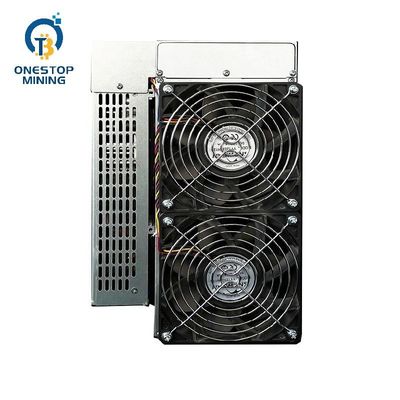 গোল্ডশেল মাইনার Lt5 লাভ উচ্চ 2.05Gh/S স্ক্রিপ্ট ক্রিপ্টো মাইনার Litecoin খনি সার্ভার ফার্মওয়্যার