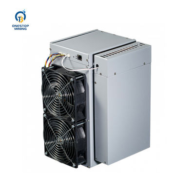 Ebang Ebit E12 44 তম বিটকয়েন মাইনার লাভযোগ্যতা উচ্চ Asic খনি সরঞ্জাম 2508w