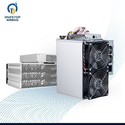বিটমাইন অ্যান্টমিনার S15-28th/S 1600w 7nm চিপ BTC Asic Crypto Mining Machine
