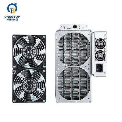 বিটমাইন অ্যান্টমিনার S15-28th/S 1600w 7nm চিপ BTC Asic Crypto Mining Machine
