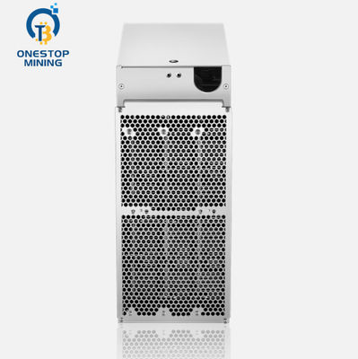 Antminer Z11 135k Sol/S Equihash Miner পাওয়ার সাপ্লাই 1418W Zec Miner ডিভাইস