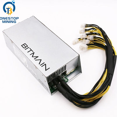 Bitmain Asic মাইনার যন্ত্রাংশ APW7 PSU L3+ L3++ A9 Z1 S15 T15 S9j Z9 Antminer S9i পাওয়ার সাপ্লাই অ্যান্টমাইনার S9 Psu