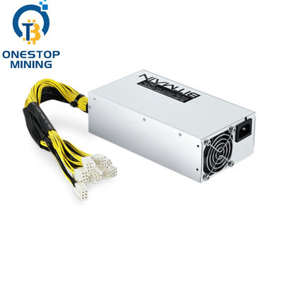 Bitmain Asic মাইনার যন্ত্রাংশ APW7 PSU L3+ L3++ A9 Z1 S15 T15 S9j Z9 Antminer S9i পাওয়ার সাপ্লাই অ্যান্টমাইনার S9 Psu