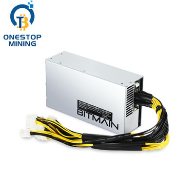 Bitmain Asic মাইনার যন্ত্রাংশ APW7 PSU L3+ L3++ A9 Z1 S15 T15 S9j Z9 Antminer S9i পাওয়ার সাপ্লাই অ্যান্টমাইনার S9 Psu