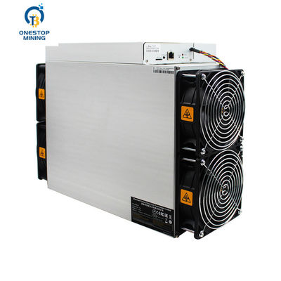 বিটকয়েন মাইনার Asic T19 Antminer 84TH/S 88TH/S 3150W লাভযোগ্যতা দ্রুত 70lb