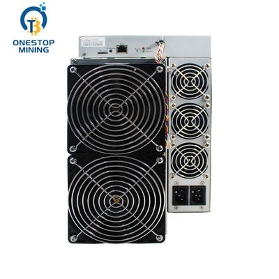 বিটকয়েন মাইনার Asic T19 Antminer 84TH/S 88TH/S 3150W লাভযোগ্যতা দ্রুত 70lb