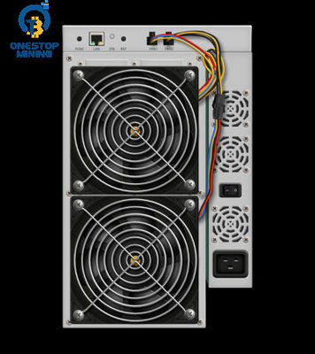 Avalon 1166 Pro 72t লাভজনকতা উচ্চ কেনান বিটিসি মাইনার বিটকয়েন মাইনিং মেশিন 3400W