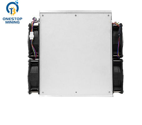 Avalon 1166 Pro 75T 78t 3400w SHA-256 অ্যালগরিদম কেনান বিটকয়েন মাইনিং মেশিন