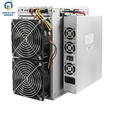 Avalon 1166 Pro 75T 78t 3400w SHA-256 অ্যালগরিদম কেনান বিটকয়েন মাইনিং মেশিন