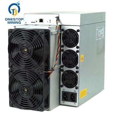Bitmain Antminer S19j Pro 90th S লাভজনকতা উচ্চ বিটকয়েন মাইনার ডিটেক্টর 3060W
