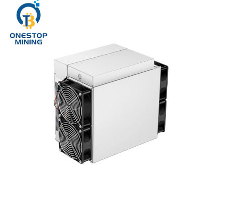 Bitmain Antminer S19j Pro 90th S লাভজনকতা উচ্চ বিটকয়েন মাইনার ডিটেক্টর 3060W