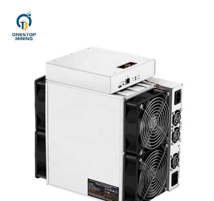 Bitmain Antminer S17 Pro 53th Bitcoin Mining Rig with Psu Sha256 BTC Asic Miner