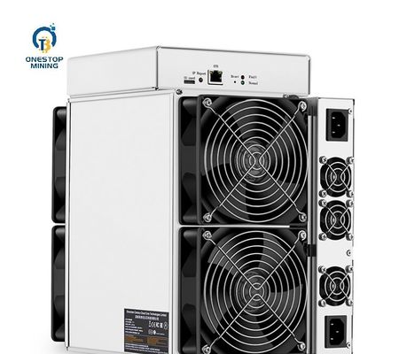 Bitmain Antminer S17 Pro 53th Bitcoin Mining Rig with Psu Sha256 BTC Asic Miner