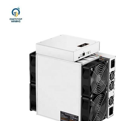 ব্লকচেইন বিটকয়েন মাইনার Asic Bitmain Antminer S17+ 70th/S 2800w