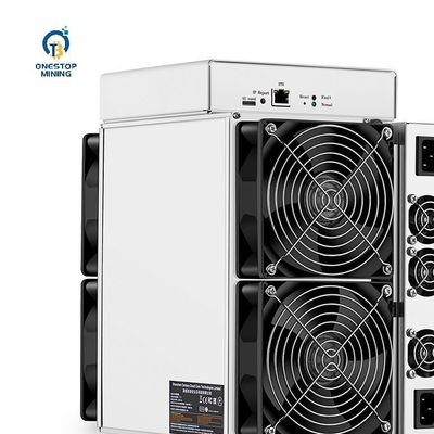 ব্লকচেইন বিটকয়েন মাইনার Asic Bitmain Antminer S17+ 70th/S 2800w