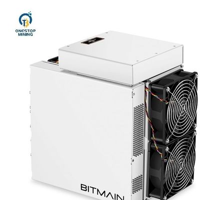 ব্লকচেইন বিটকয়েন মাইনার Asic Bitmain Antminer S17+ 70th/S 2800w