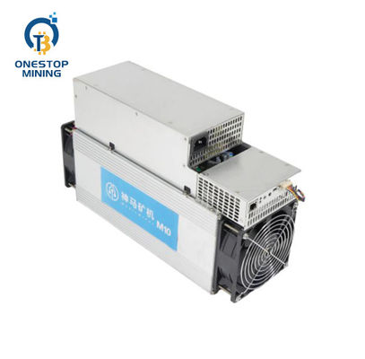 Whatsminer M10 33th/S 65w/T বিটকয়েন মাইনার আসিক ডিভাইস