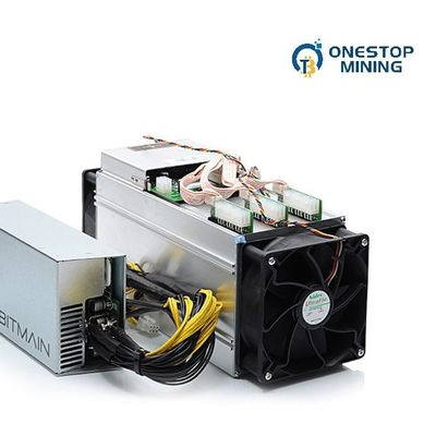 Bitmain Antminer S9se 16th/S Psu এবং Cord Bitcoin Asic Mining Pool এর সাথে
