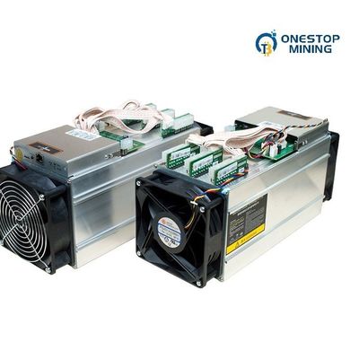 Bitmain Antminer S9se 16th/S Psu এবং Cord Bitcoin Asic Mining Pool এর সাথে