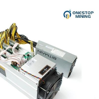 Bitmain Antminer S9se 16th/S Psu এবং Cord Bitcoin Asic Mining Pool এর সাথে