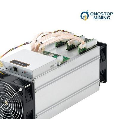 Bitmain Antminer S9se 16th/S Psu এবং Cord Bitcoin Asic Mining Pool এর সাথে