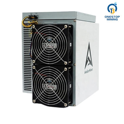 Avalon A1126 Pro 68Th/S 60t 64t Psu Canaan BTC Asic Miner এর সাথে
